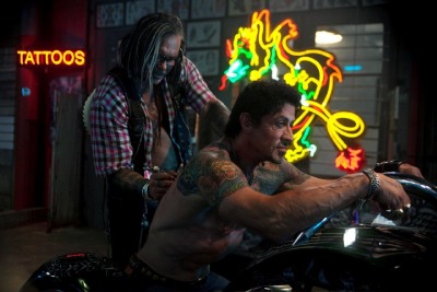 expendables new pic